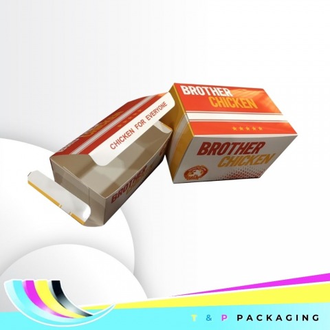 รับออกแบบและผลิตกล่องแพคเก็จจิ้ง